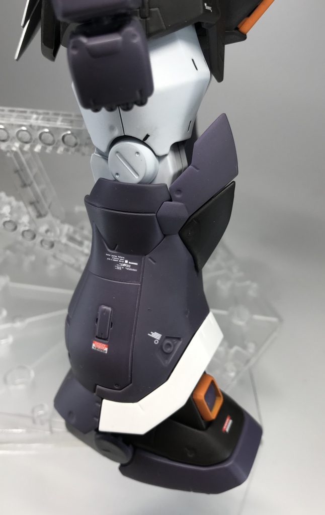 RE MS-08TX/S イフリート・シュナイド【original】–8枚目/制作者:モルガナ