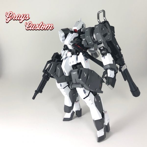 グレイズカスタム