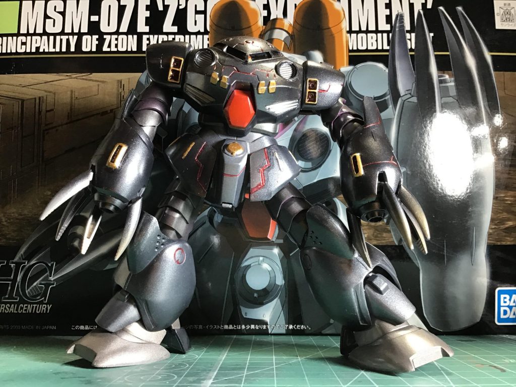 こんな感じに落ち着きました