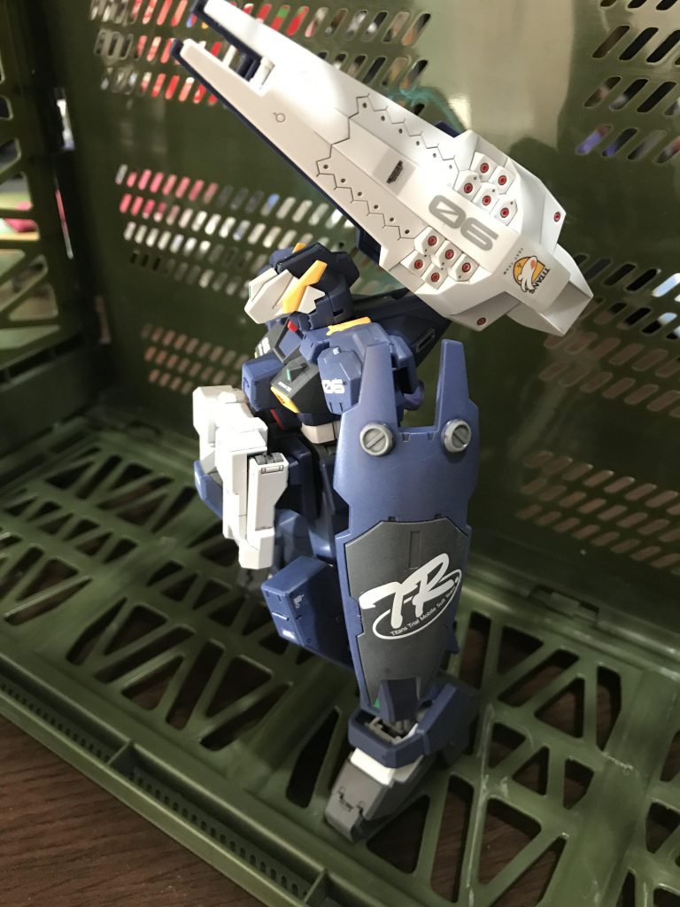 アドバンスドヘイズル–7枚目/制作者：真樹京介