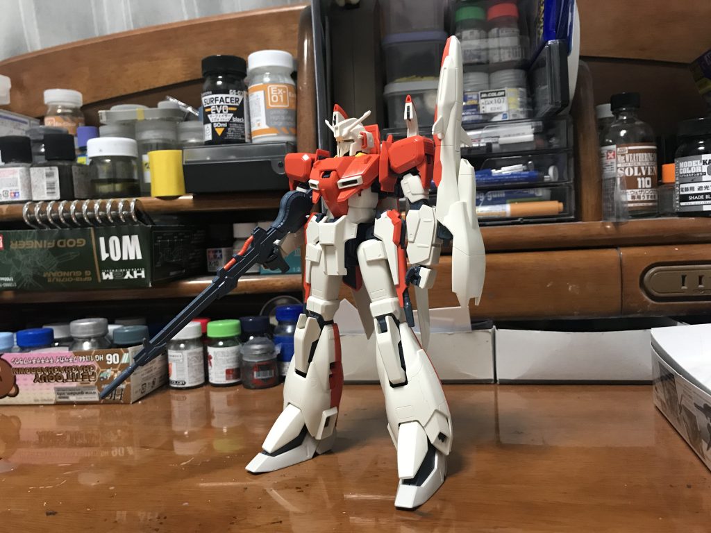 大空を駆ける–6枚目/制作者：ヤマクロス