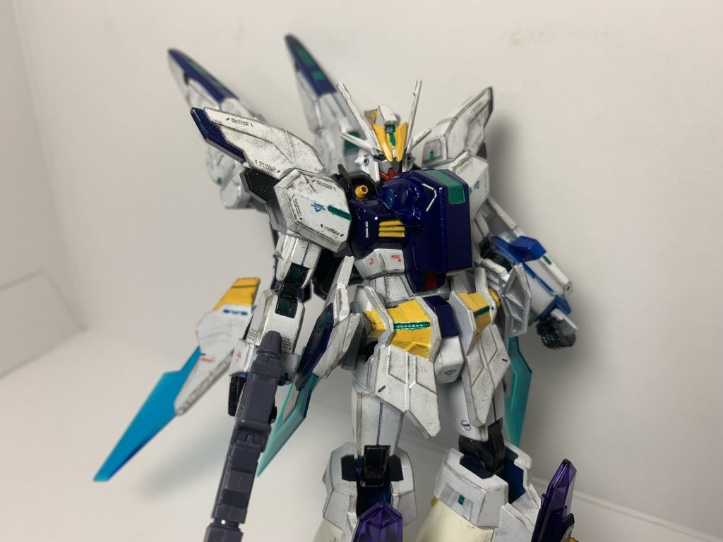 ーMS形態ー