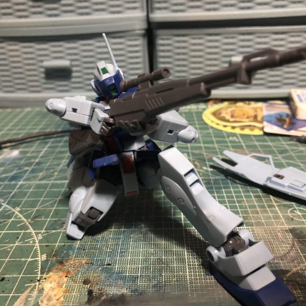 ジムスナイパーII