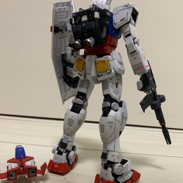 ガンダム (ver3.0)