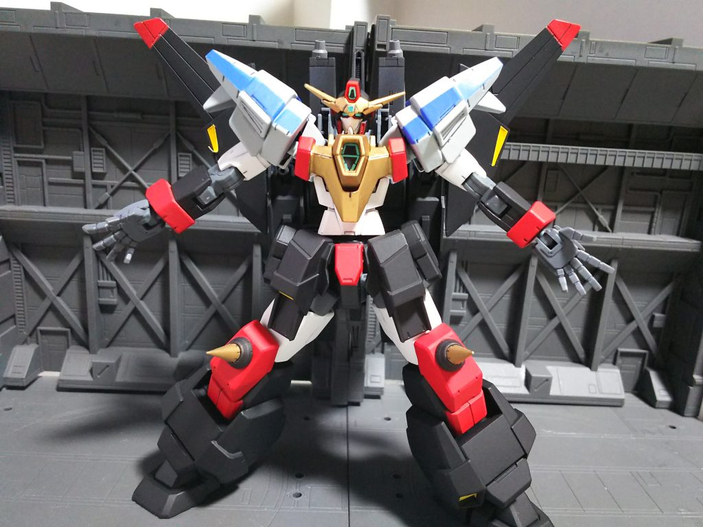 ヘルアンドヘブン！