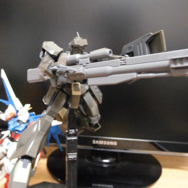 RGM-89K9 ジェガン