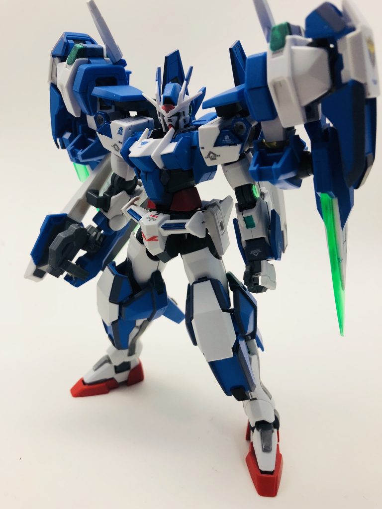 アヴァランチダイバーダッシュ–2枚目/制作者：@xEINHARDx