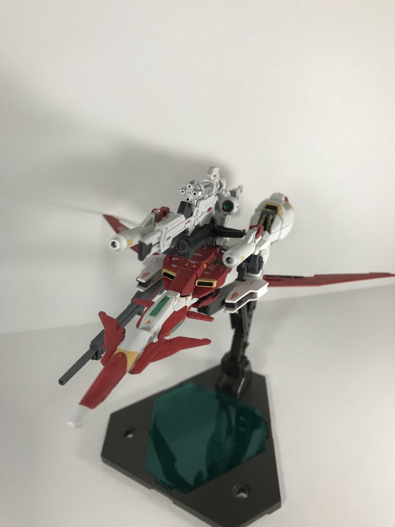 Zプラス炎–8枚目/制作者：ケイR2