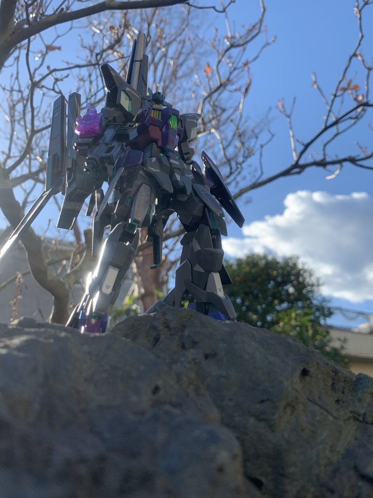 〜青空の下で〜