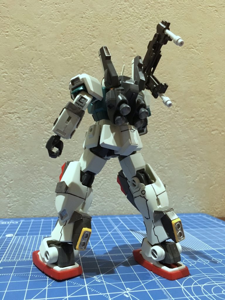 …以上妄想設定の垂れ流しでした。