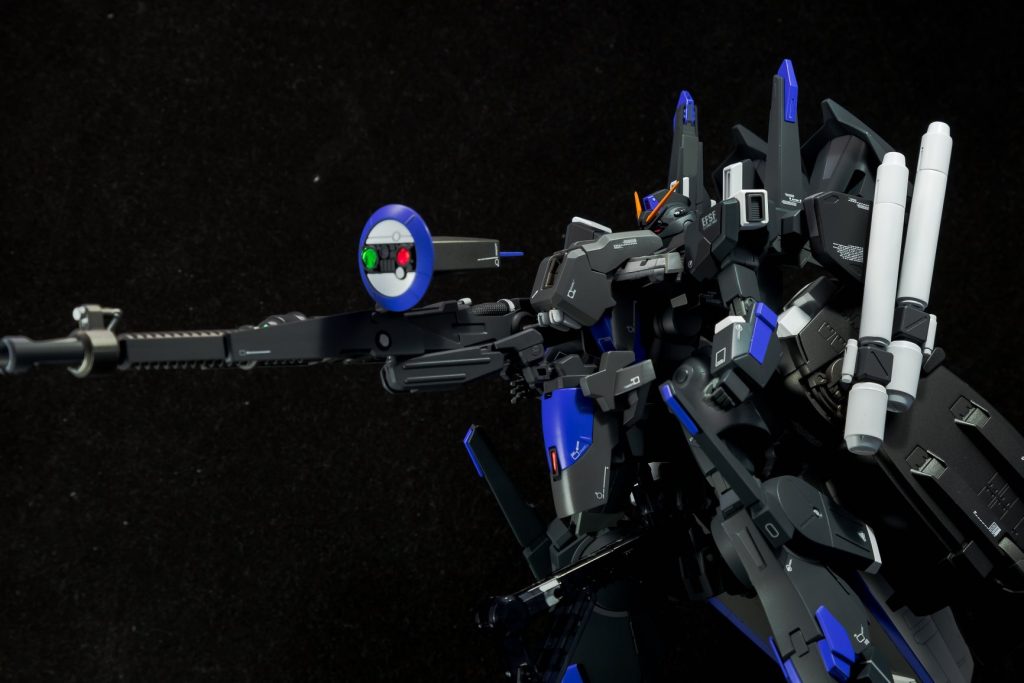 ARX-050ex EX-BULLET McMillan–5枚目/制作者:ヨッシー