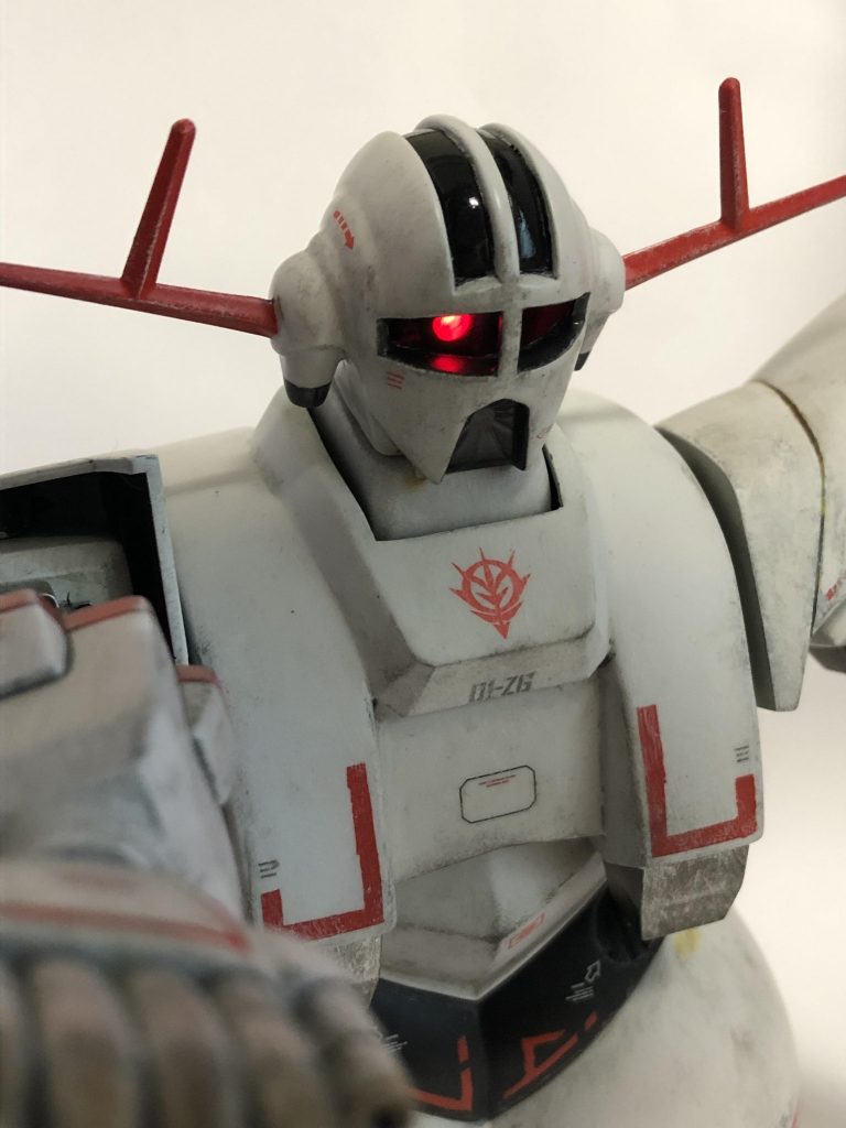 旧キットジオング–3枚目/制作者：Ok-Ⅱ