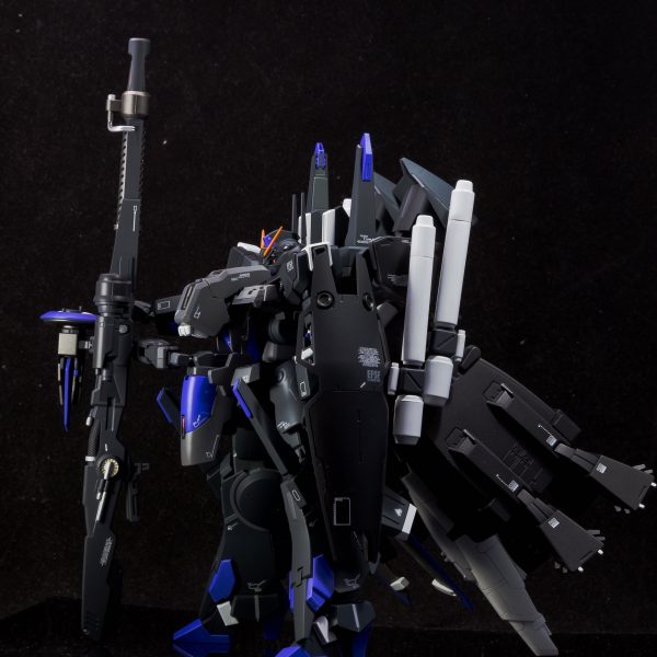 ARX-050ex  EX-BULLET  McMillan
