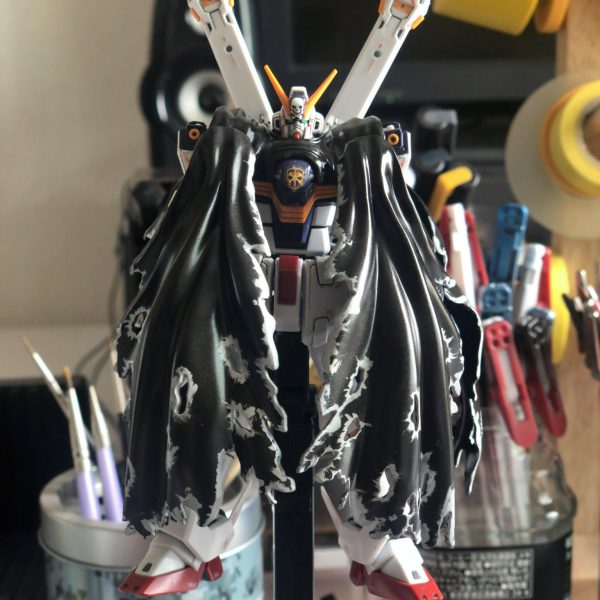 鉄郎、機械の体を手に入れたのね…