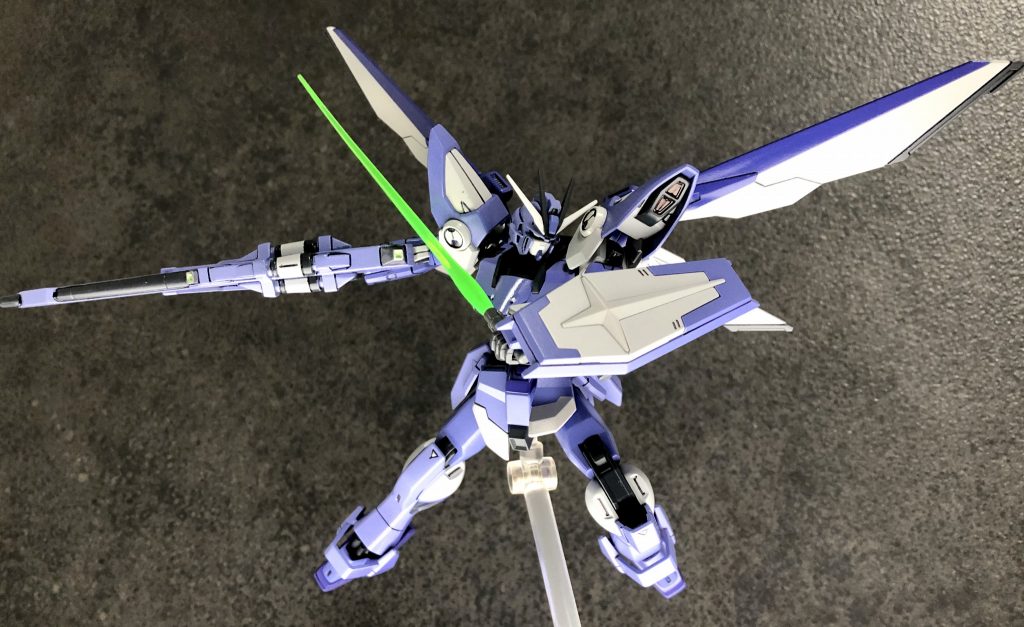 ビールサーベル(装備してる?)