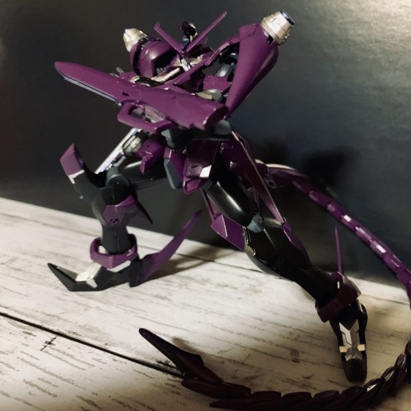 ガンダムスコルピウス