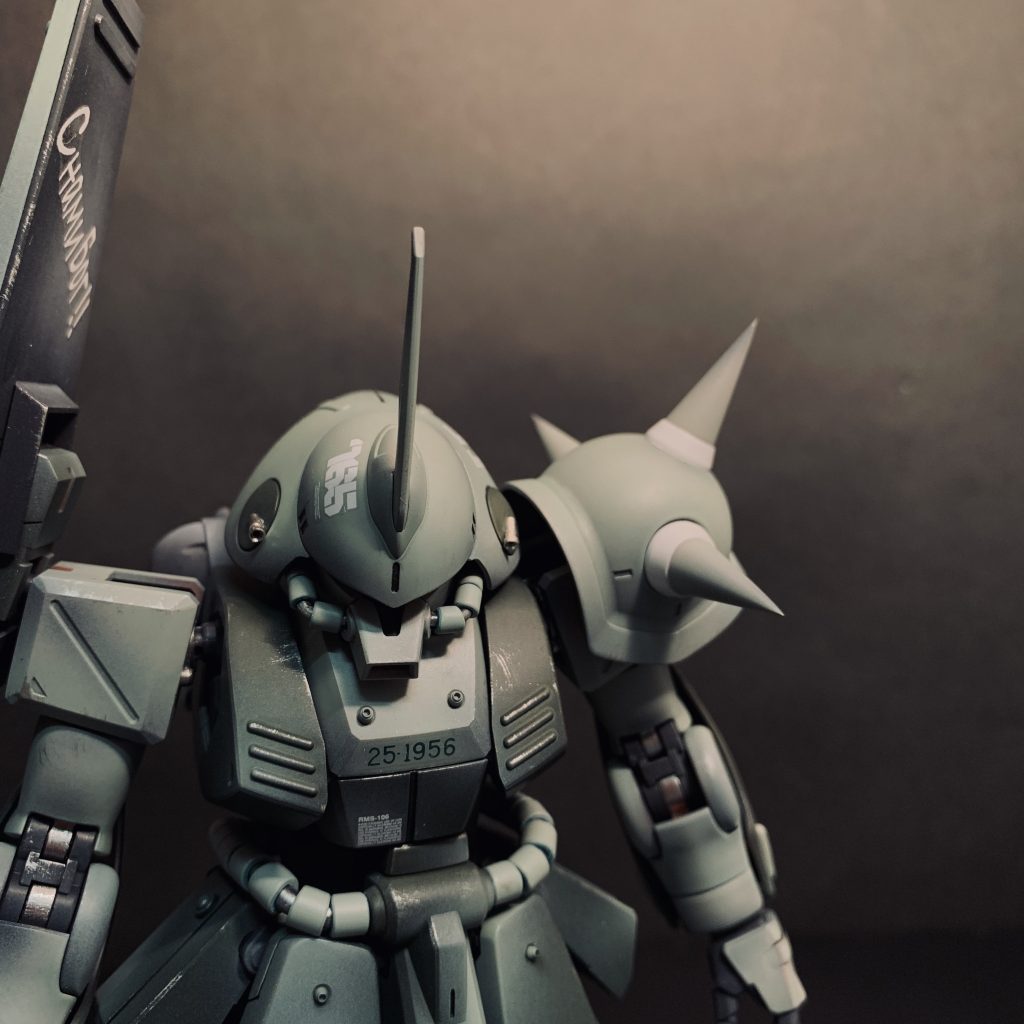 MGマラサイ–5枚目/制作者：@31071971S