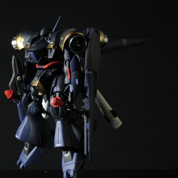 HG ガーベラ・テトラ