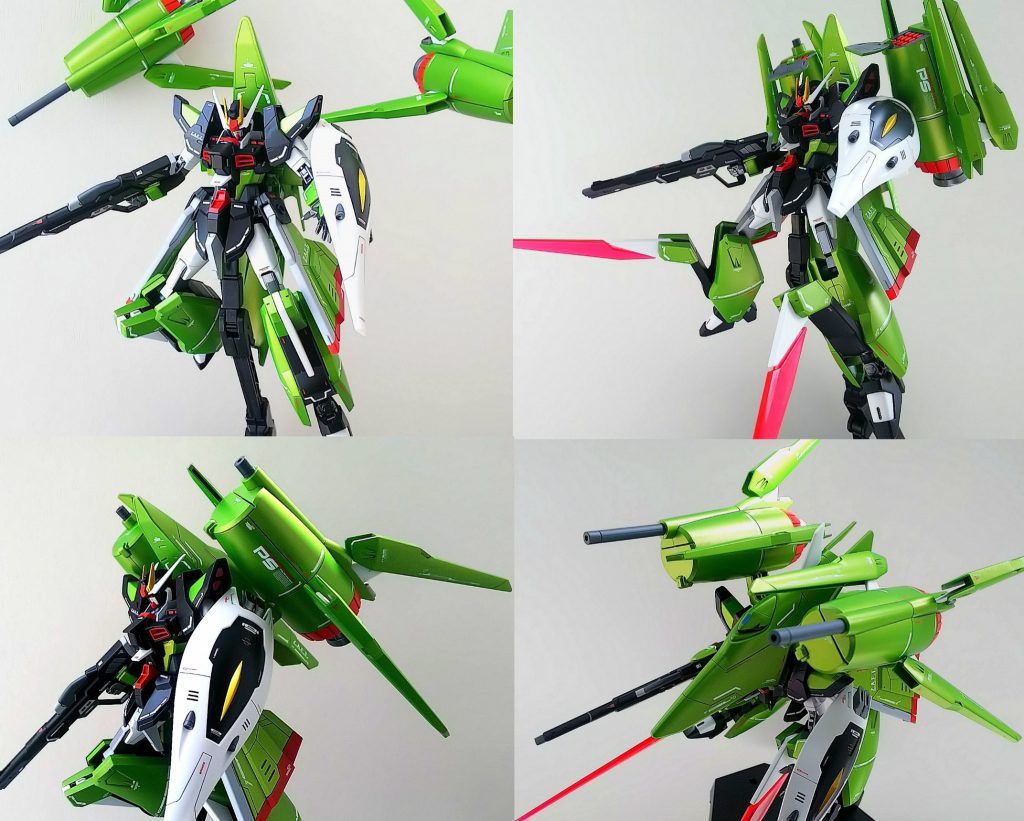機体名
カオス アメイジング
ストライクフリーダム
■使用キット
HGBF アメスト
1/100 カオスガンダム
■設定
オーブとザフトが互いに技術提供して生まれた実験機!ドラグーンカオスポットという扱い辛い特殊装備を有しており乗りこなせさえすればストフリをしのぐオーバースペックの機体!イザークがテストパイロットを行う。完成後おそらく強奪される(笑)
■コメント
SEEDコンで準優勝&半年ランキング1位を経験させていただいた機体でもあります!たぶんこの機体評価を今後超えられないと思います!(笑)
🐉🐉🐉🐉🐉🐉🐉🐉🐉🐉🐉🐉🐉🐉🐉🐉
🐺🐺🐺🐺🐺🐺🐺🐺🐺🐺🐺🐺🐺🐺🐺🐺