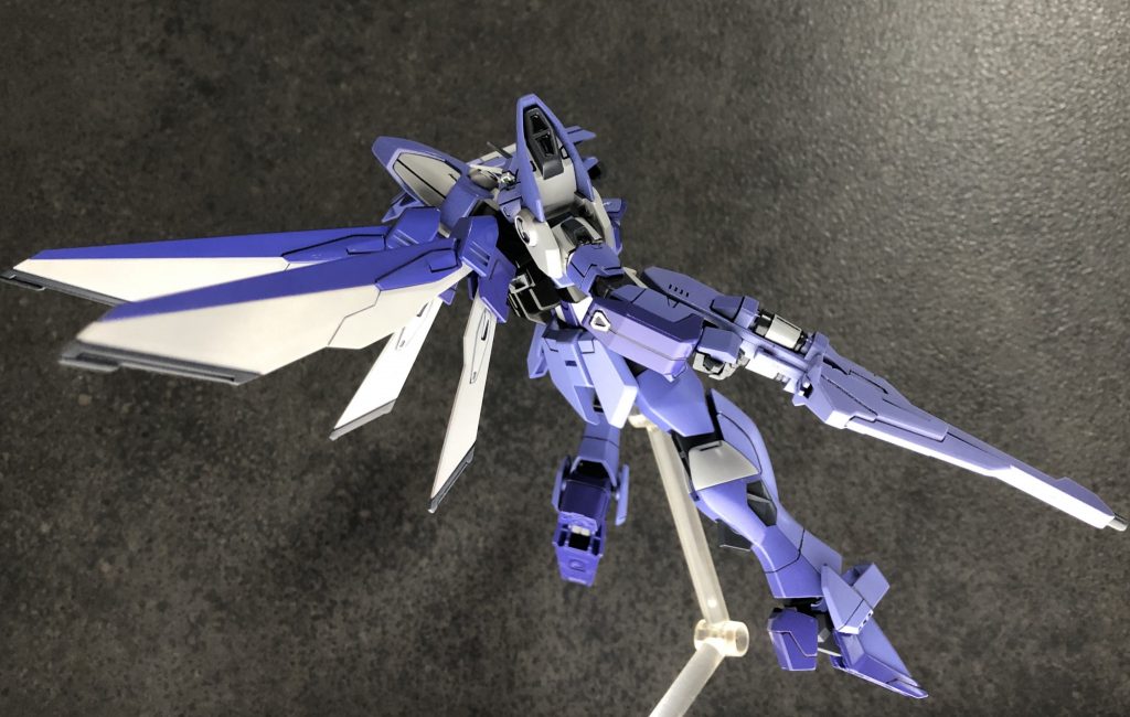 バックショット