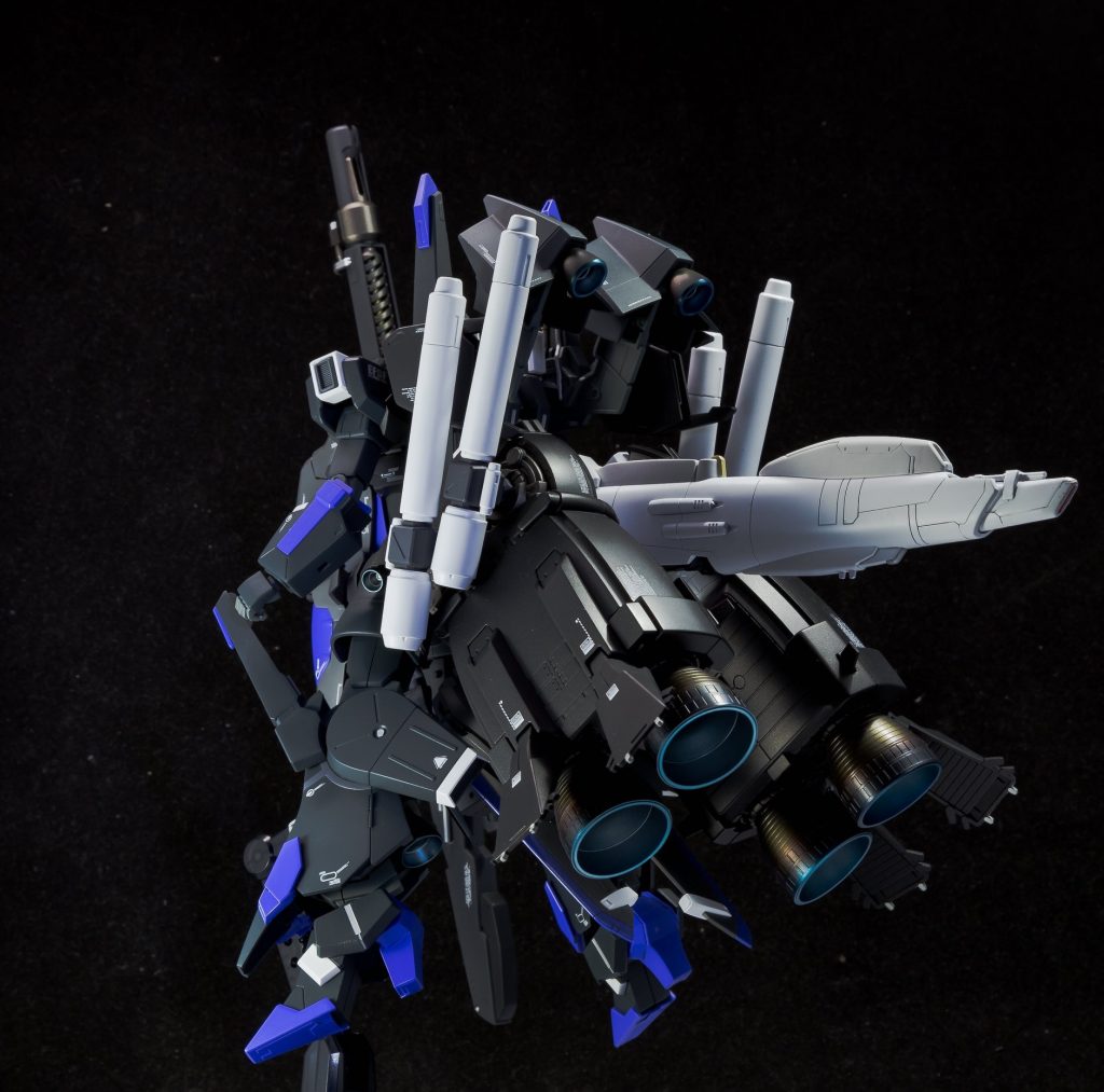 ARX-050ex EX-BULLET McMillan–2枚目/制作者:ヨッシー