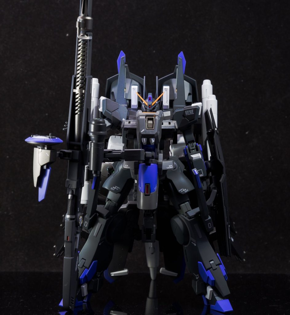 ARX-050ex EX-BULLET McMillan–6枚目/制作者:ヨッシー