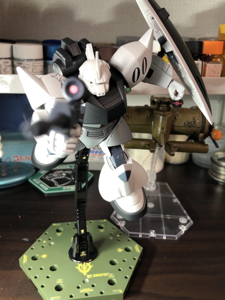 待たせたな！ひよっ子共！