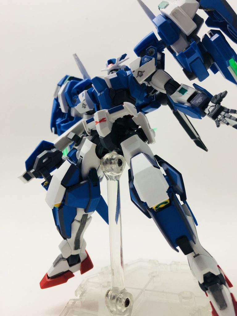 アヴァランチダイバーダッシュ–4枚目/制作者：@xEINHARDx