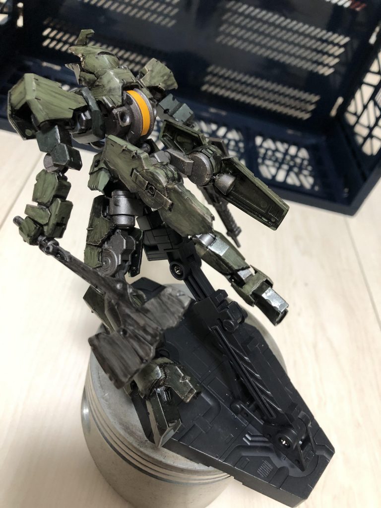 突撃。–3枚目/制作者：ぱんだマン