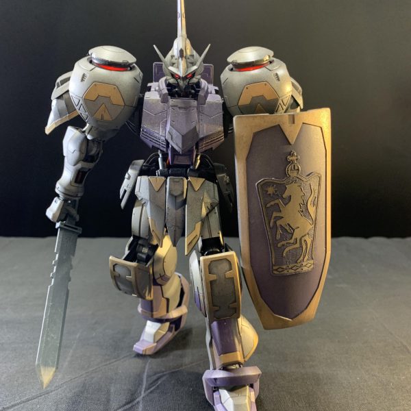 アナザーキマリス