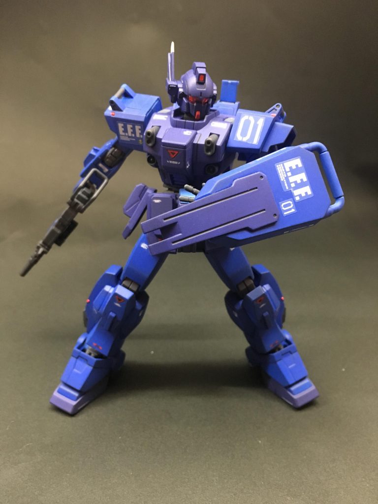 ブルーディスティニー 1号機(改修版)–4枚目/制作者：D.saku