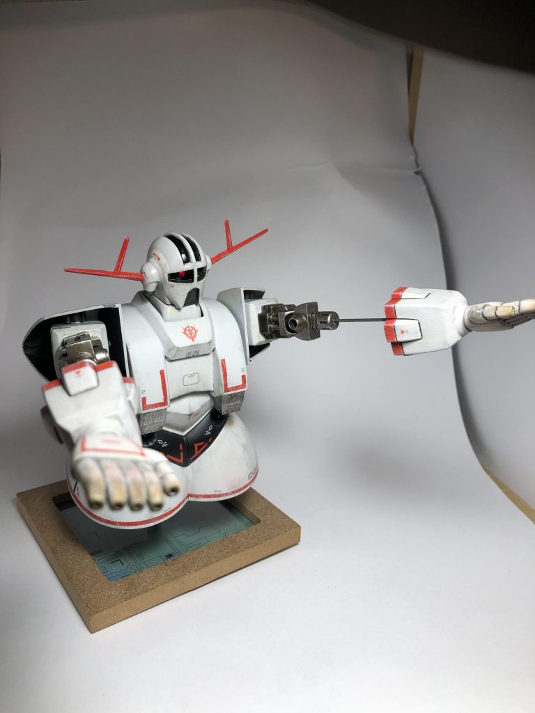 旧キットジオング–7枚目/制作者：Ok-Ⅱ