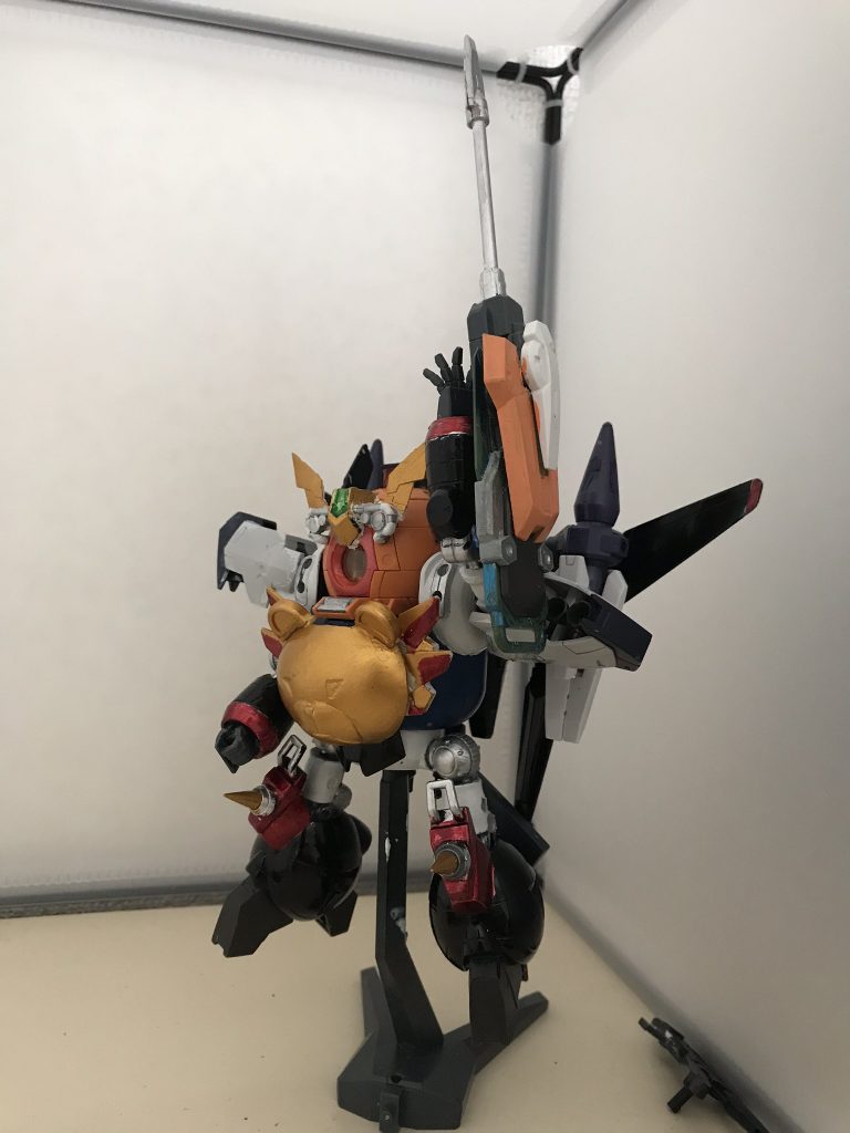 リボルディングドライバー‼︎