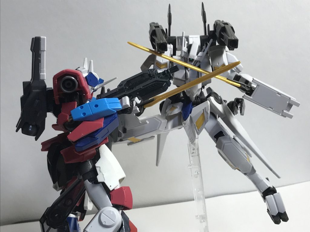 ブンドド
以前作ったアイリスもどきと