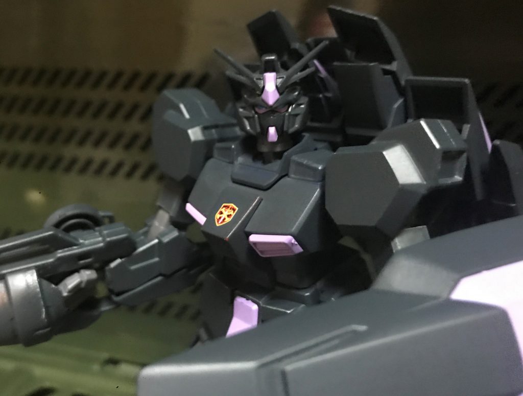 トリスタン　クロスボーンバンガード–4枚目/制作者：じゅーきち