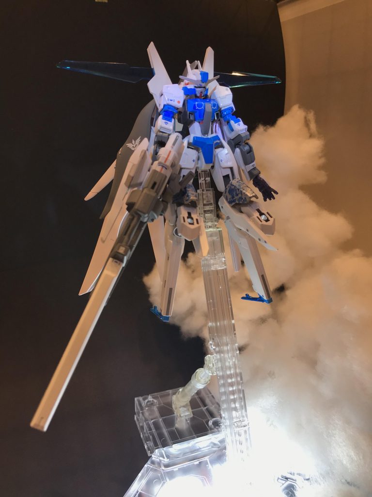 arms 1GNフリージングカノン