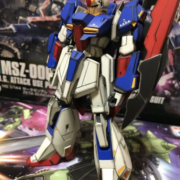 Ｚガンダム
