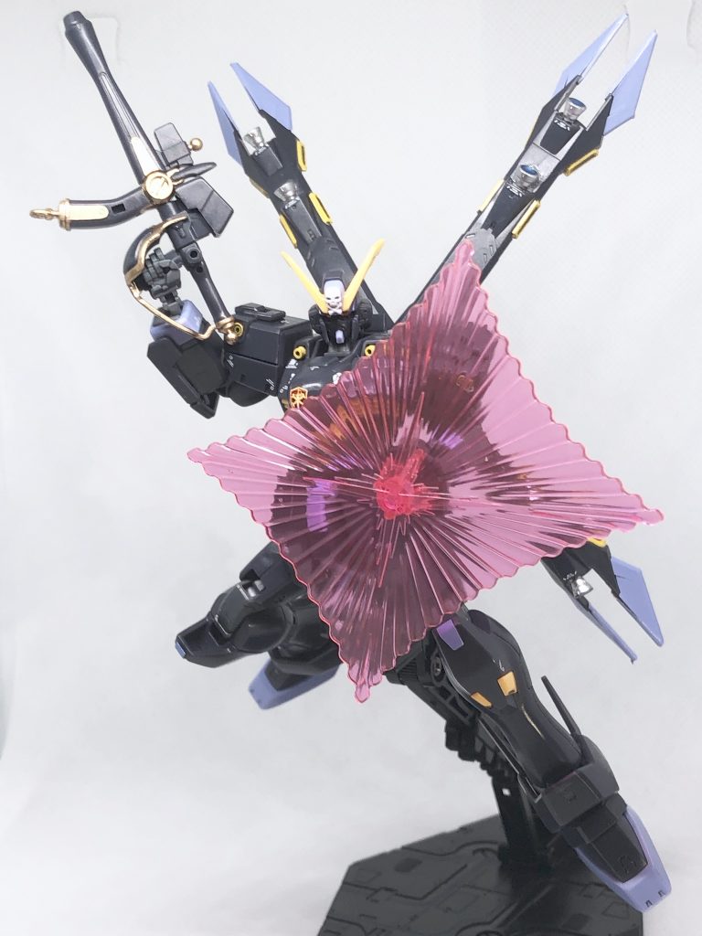 ビームシールド