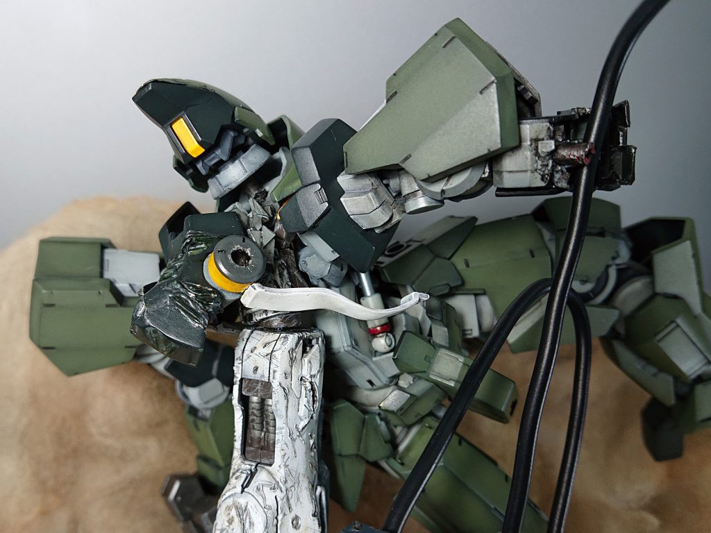 ラストビーストシーン–7枚目/制作者：カチャカチャ