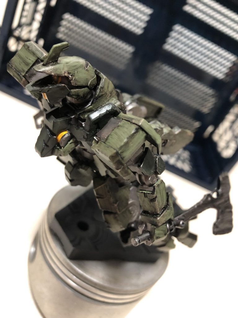 突撃。–2枚目/制作者：ぱんだマン