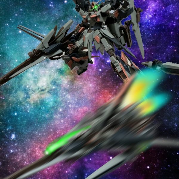 ガンダムオーグメントスピーリトゥス