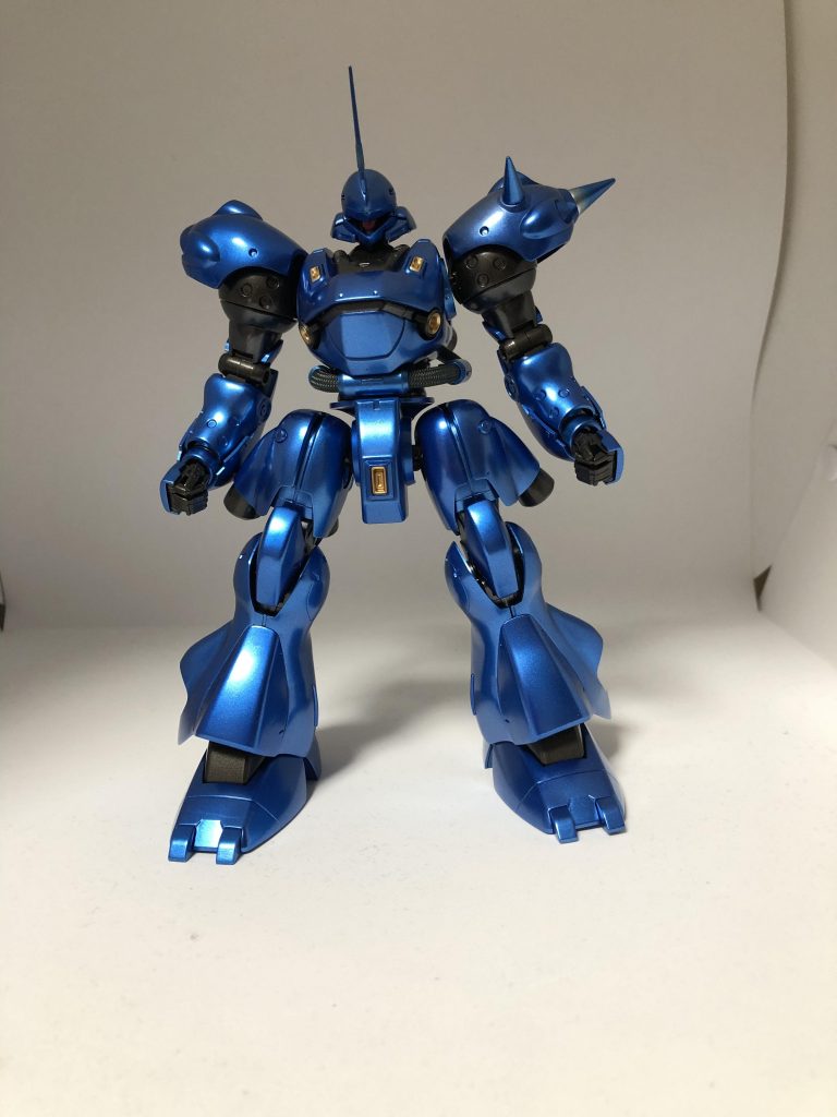 クリア吹く前に撮った写真ですw