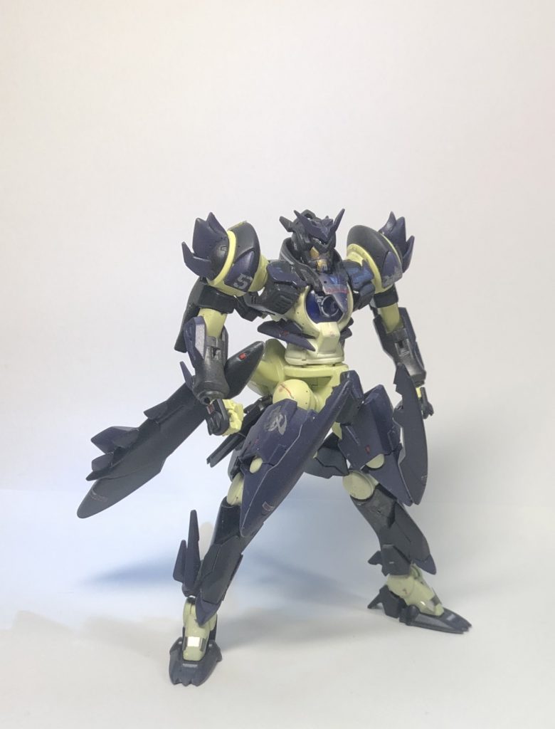 クランチジンクス–2枚目/制作者:lockkiey