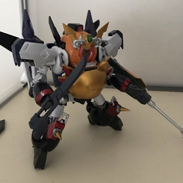 モビルボール(GGG )