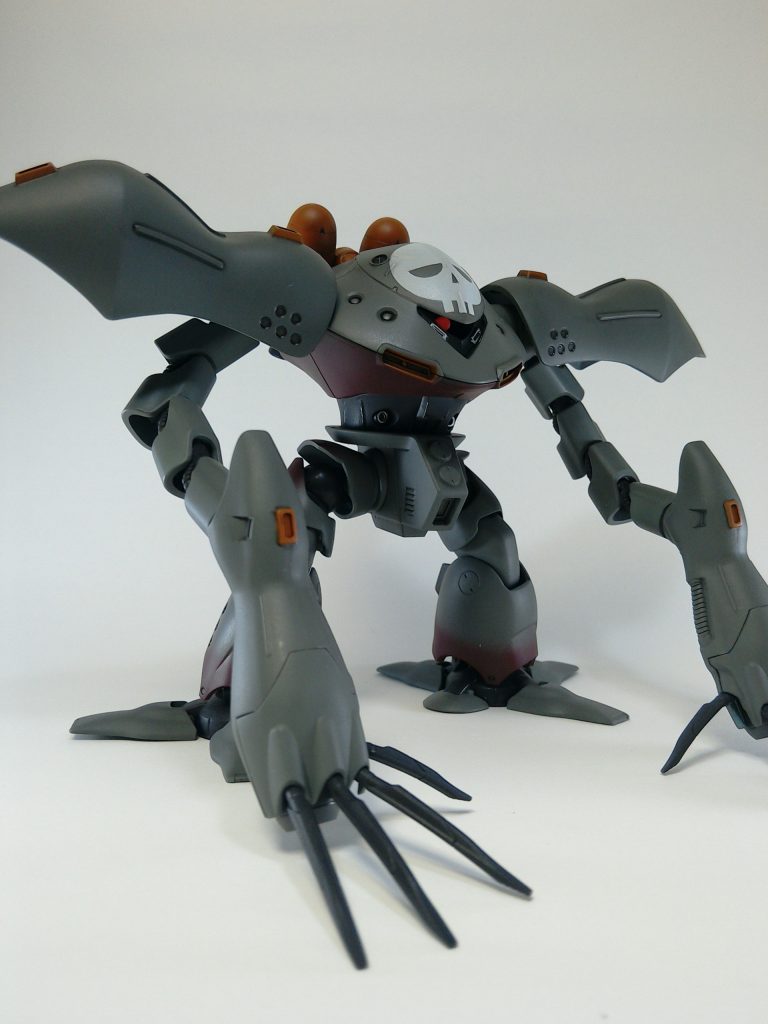 相変わらず目が光を拾ってくれない