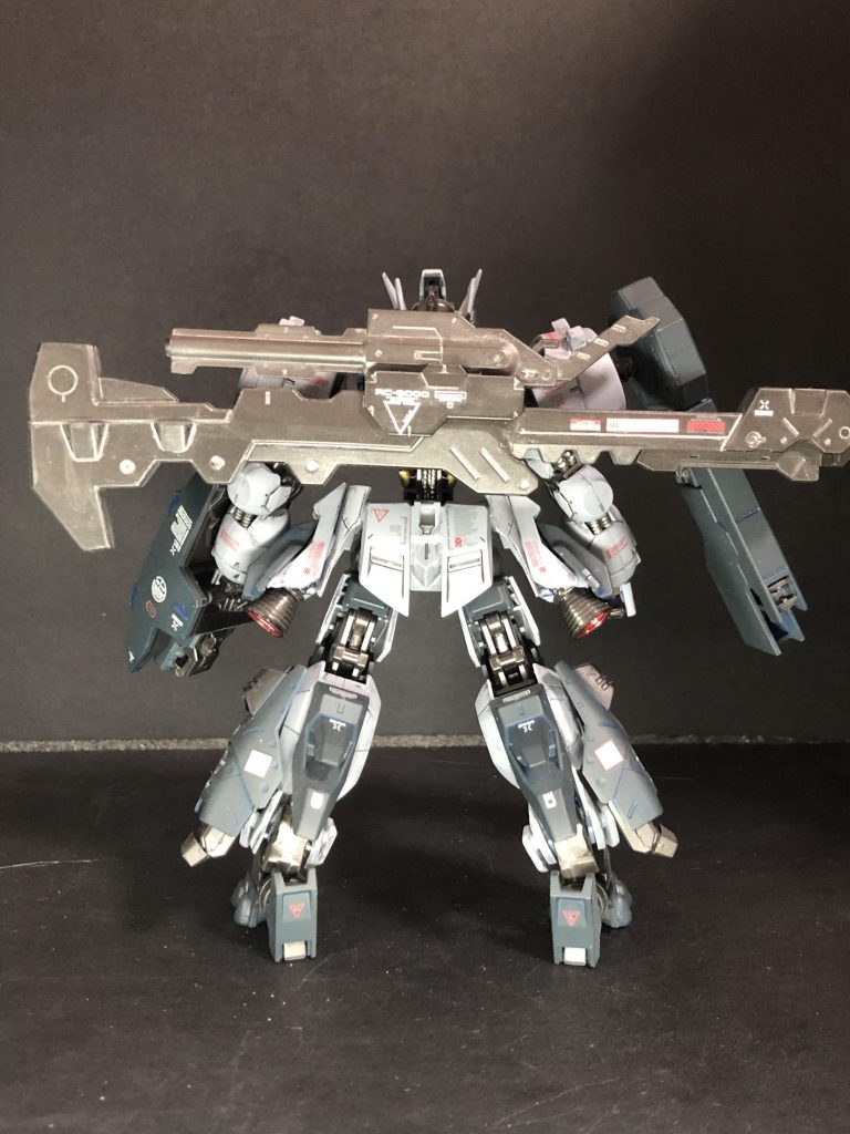 バックショット