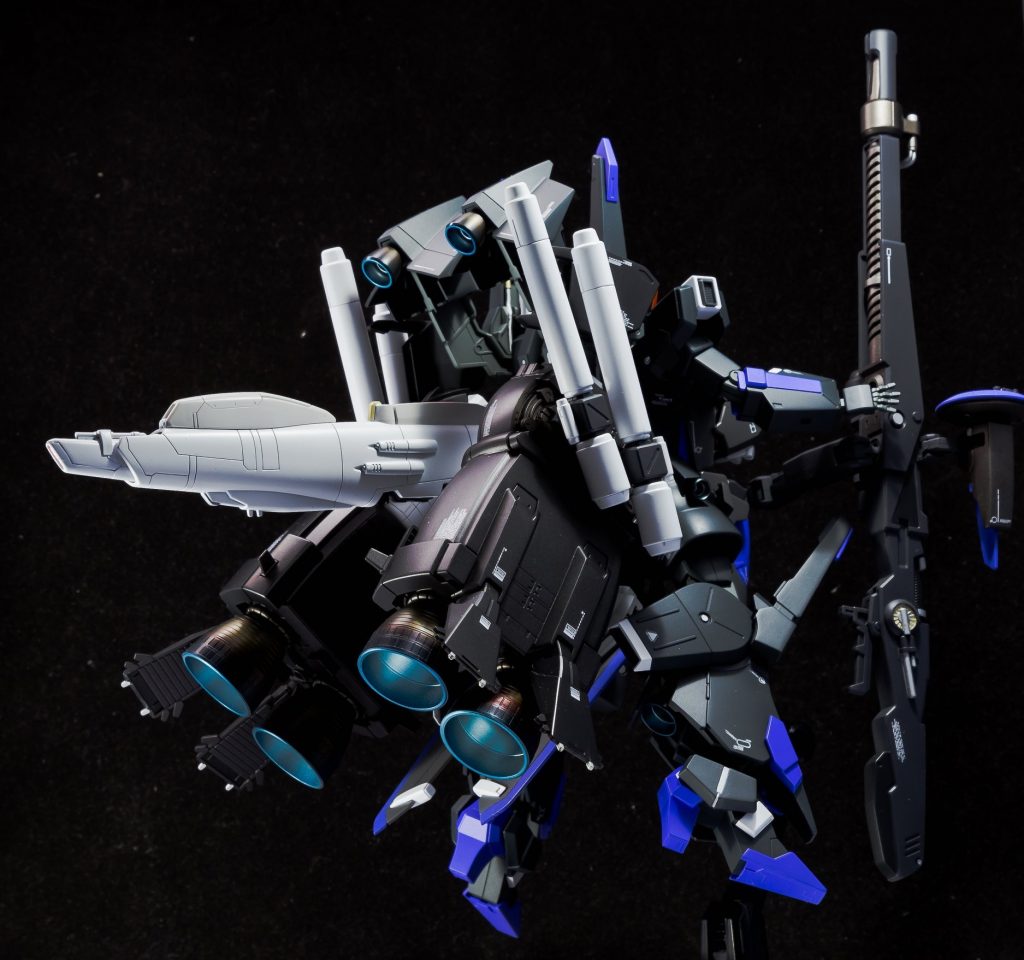 ARX-050ex EX-BULLET McMillan–8枚目/制作者:ヨッシー