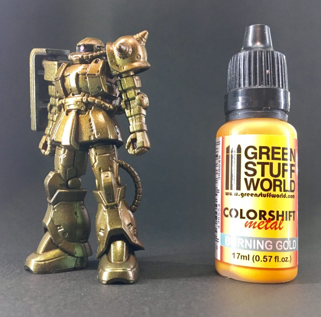 金粉ショー(　ﾟ∀ﾟ)o彡ﾌｩﾌｩ♪–4枚目/制作者：サトウサン(*´∇｀)/ｧｲ♪