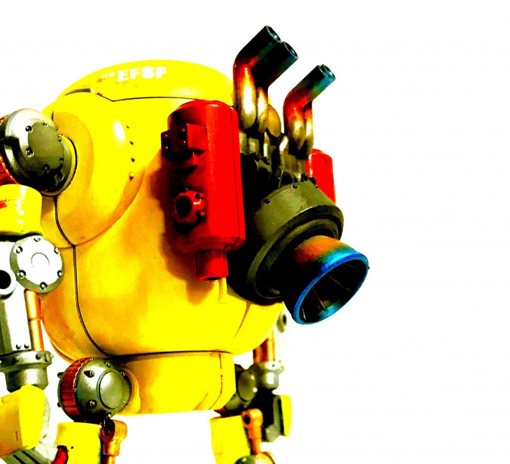 モビルハロ–3枚目/制作者：shibu69Art works