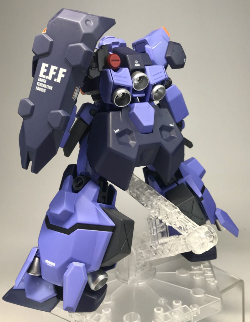 HG FD-03 グスタフ・カール 【somebody】–4枚目/制作者:モルガナ